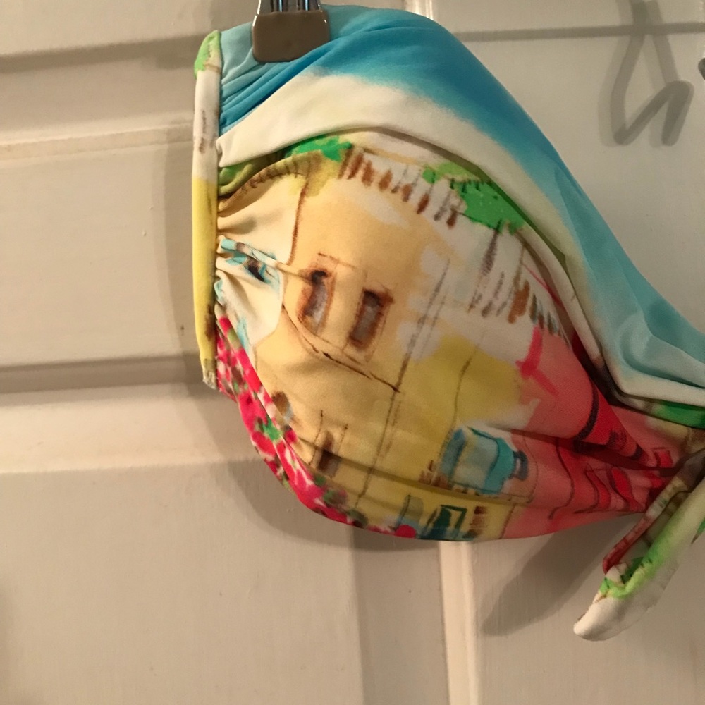 Kate Spade bikini top - Picture 2 of 6